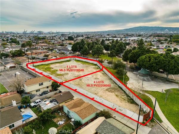 Wilmington, CA 90744,1122 N Watson