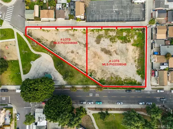 1122 N Watson, Wilmington, CA 90744