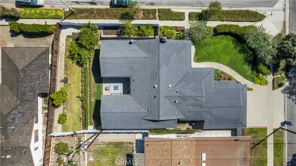 Rancho Palos Verdes, CA 90275,6033 Flambeau Road