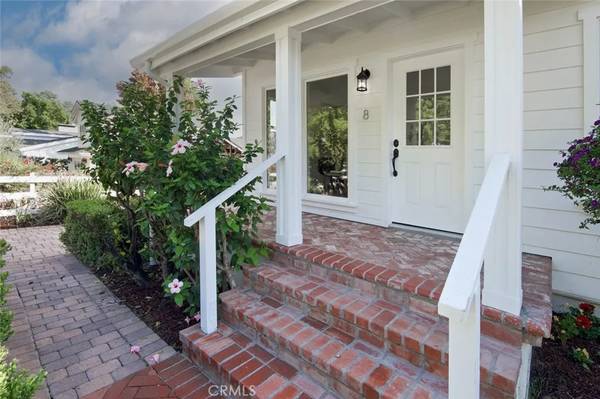 Rolling Hills Estates, CA 90274,8 Sorrel Lane