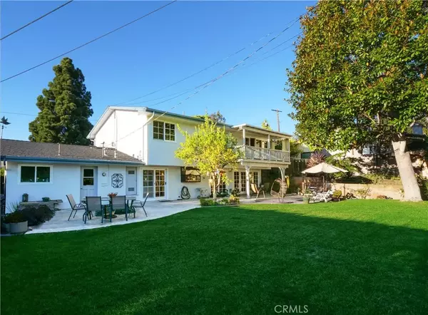 Rancho Palos Verdes, CA 90275,6910 Hedgewood Drive