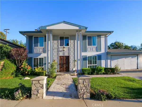 6910 Hedgewood Drive, Rancho Palos Verdes, CA 90275