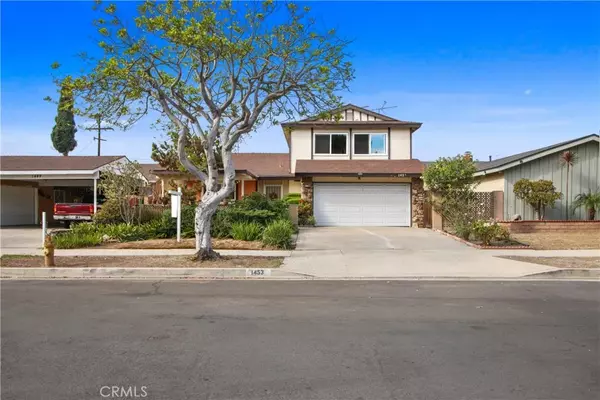 Wilmington, CA 90744,1453 Lynton Avenue