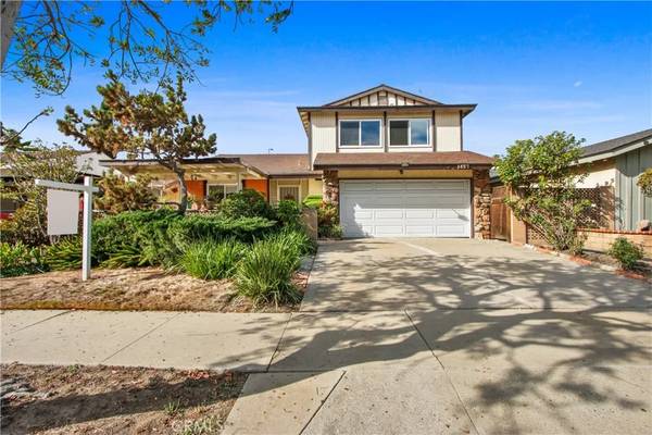 1453 Lynton Avenue, Wilmington, CA 90744