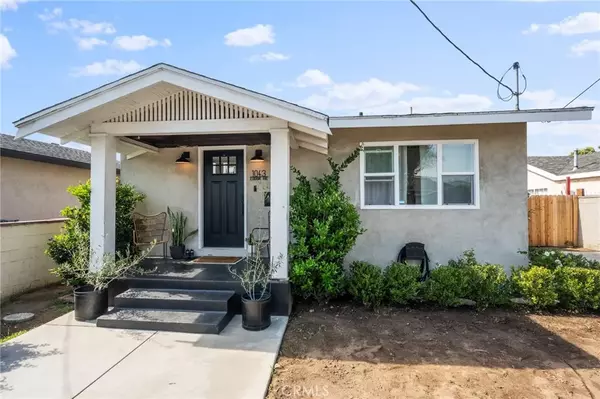 Wilmington, CA 90744,1043 Eubank Avenue