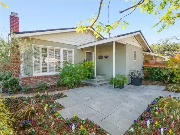 Rancho Palos Verdes, CA 90275,2076 W Elberon Street