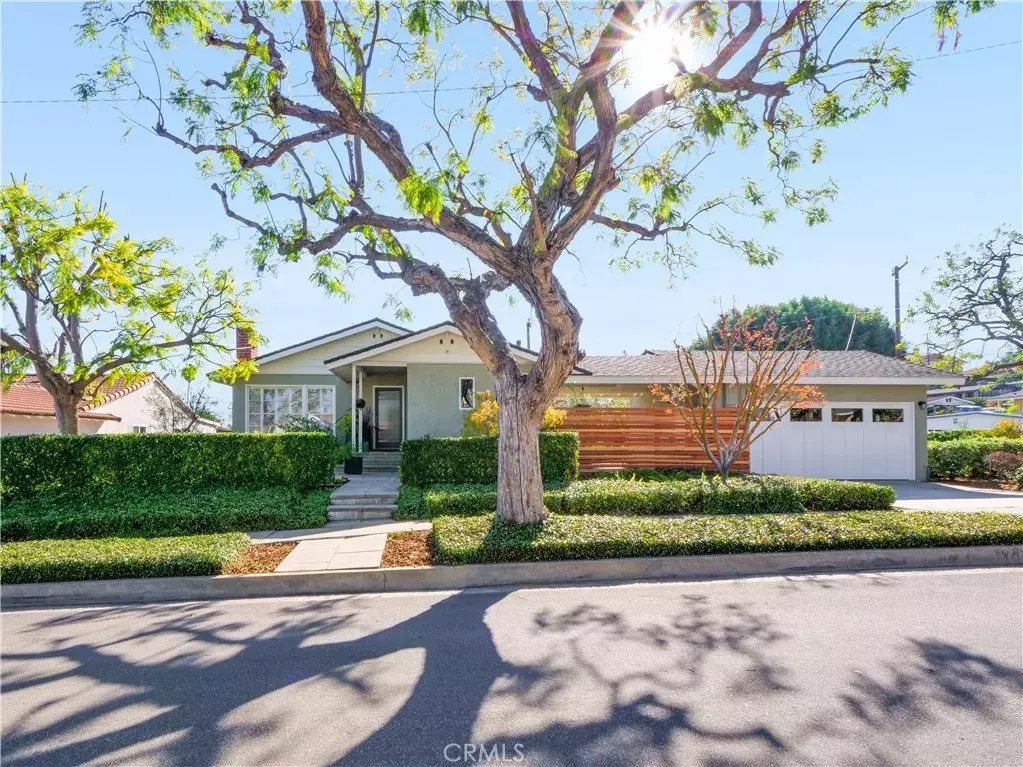 Rancho Palos Verdes, CA 90275,2076 W Elberon Street