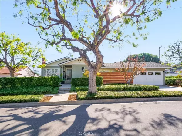 2076 W Elberon Street, Rancho Palos Verdes, CA 90275