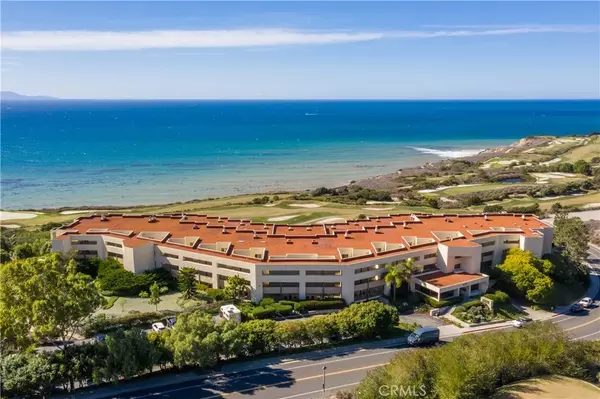 3200 La Rotonda Drive #608, Rancho Palos Verdes, CA 90275