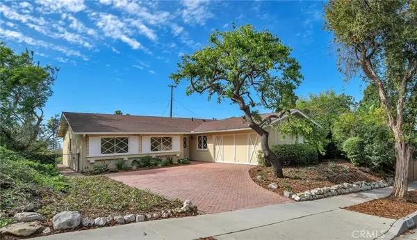 28845 Briarhurst Drive, Rancho Palos Verdes, CA 90275