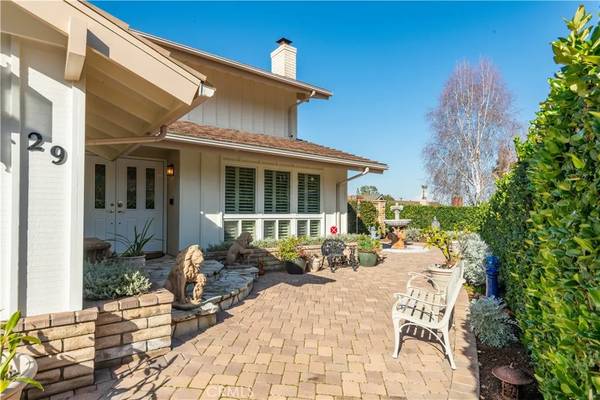 Rolling Hills Estates, CA 90274,29 Aurora Drive