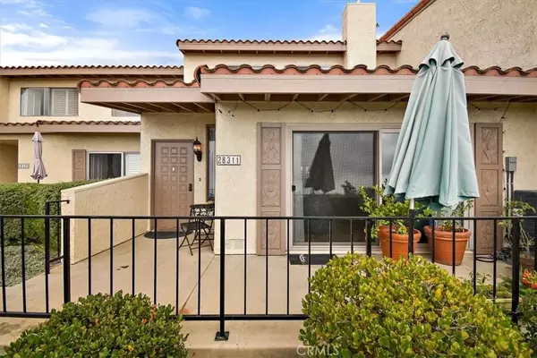Rancho Palos Verdes, CA 90275,28311 Ridgethorne Court #17