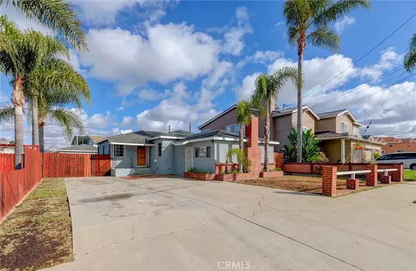 1745 253rd Street, Lomita, CA 90717