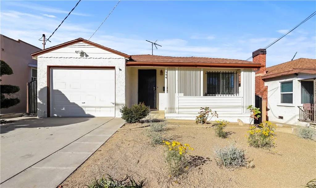 944 W Elberon Avenue, San Pedro, CA 90731