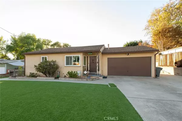4430 Bellflower Drive, La Mesa, CA 91941