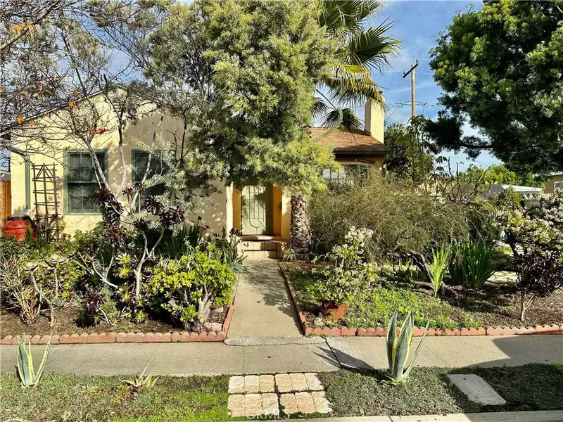 3836 Spad Place, Culver City, CA 90232
