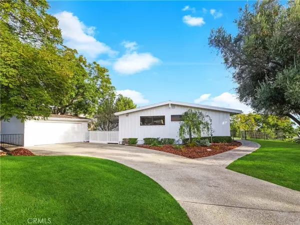 27808 Conestoga Drive, Rolling Hills Estates, CA 90274