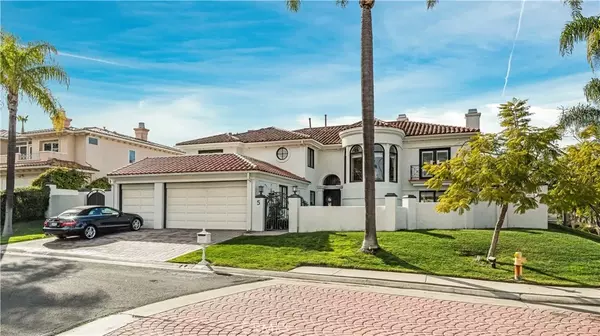 Rancho Palos Verdes, CA 90275,5 Via Porto Grande