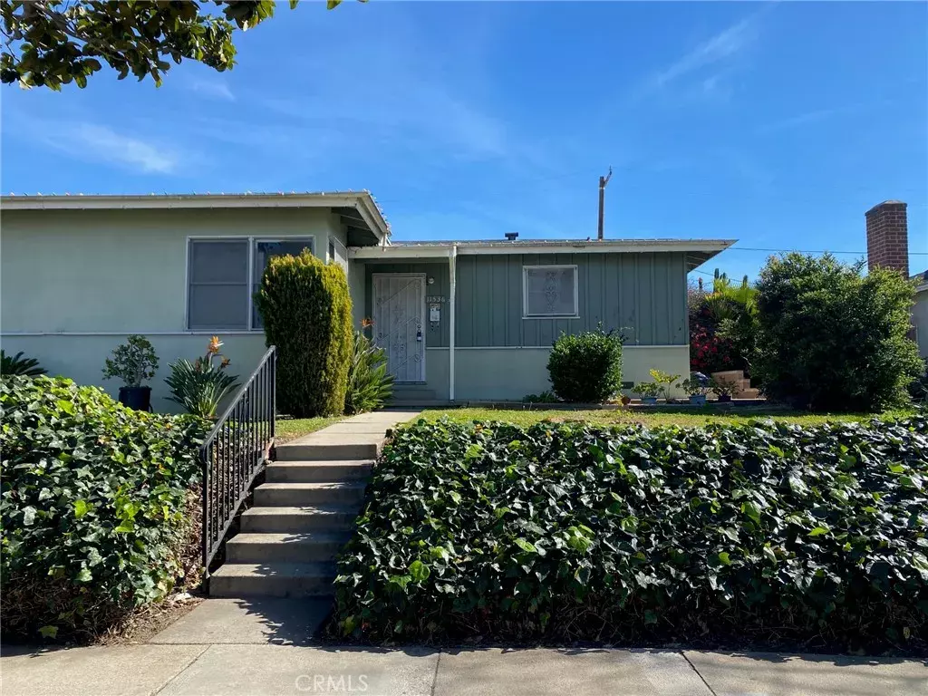 Hawthorne, CA 90250,11536 S Van Ness