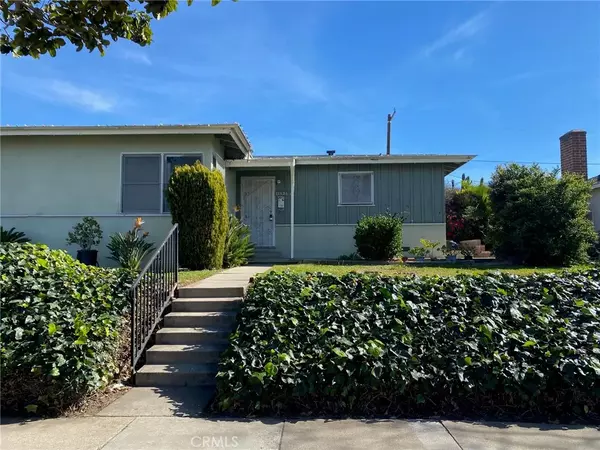 11536 S Van Ness, Hawthorne, CA 90250