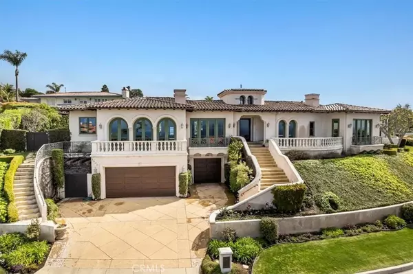 1500 Via Castilla, Palos Verdes Estates, CA 90274