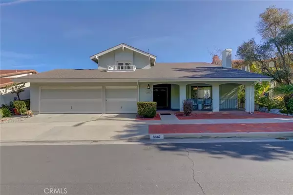 5567 Mistridge Drive, Rancho Palos Verdes, CA 90275