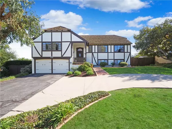 2830 Colt Road, Rancho Palos Verdes, CA 90275