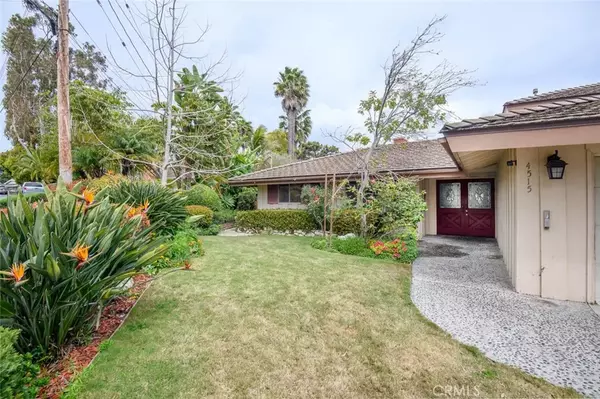 Rolling Hills Estates, CA 90274,4515 Sugarhill Drive