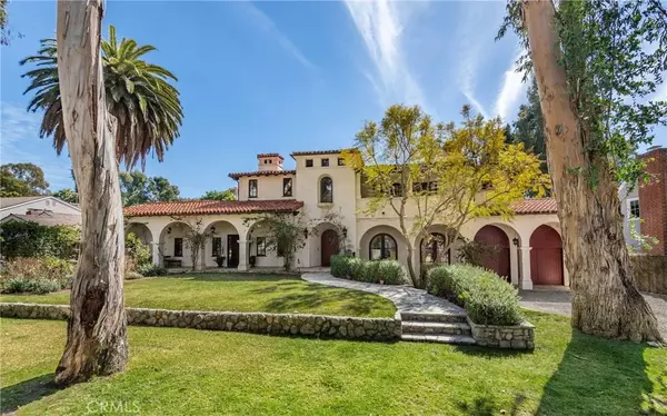 Palos Verdes Estates, CA 90274,3116 Via La Selva