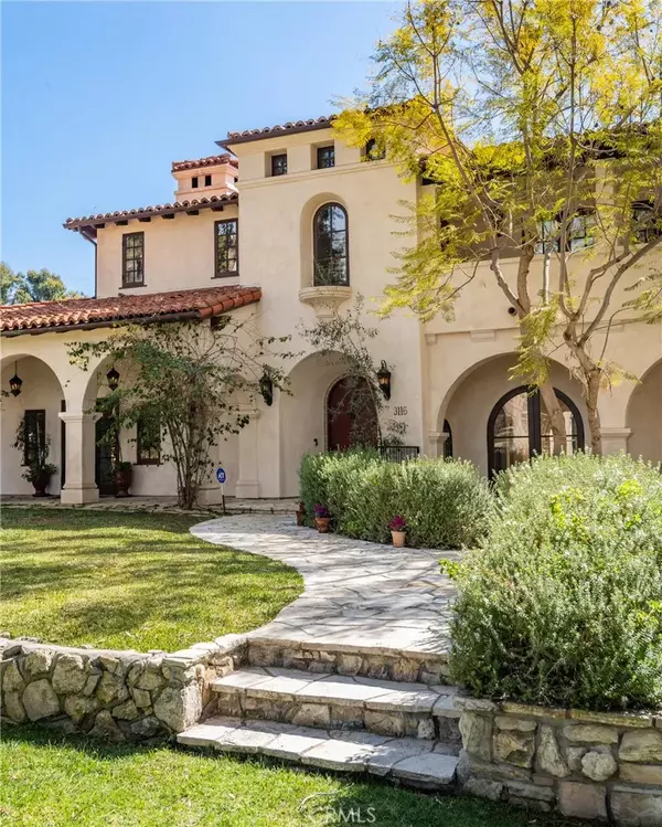 Palos Verdes Estates, CA 90274,3116 Via La Selva