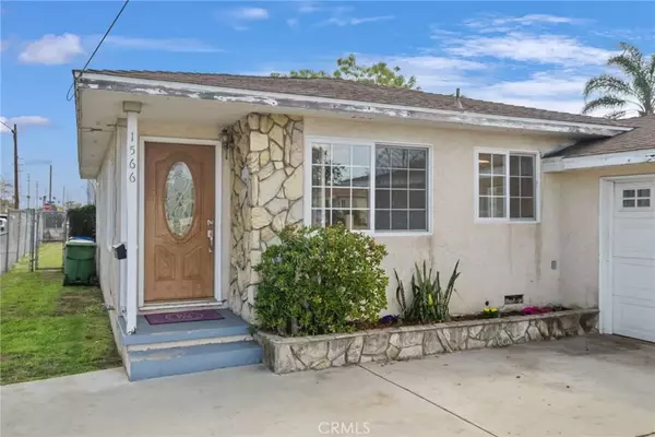 1566 Bay View Avenue, Wilmington, CA 90744