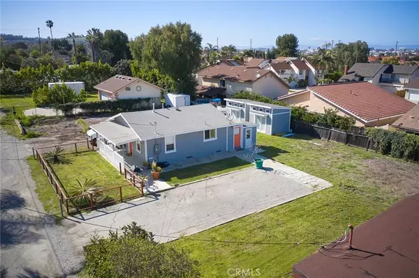 2321 Forrester Drive, Lomita, CA 90717