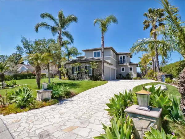 Rolling Hills Estates, CA 90274,5 Santa Rosa