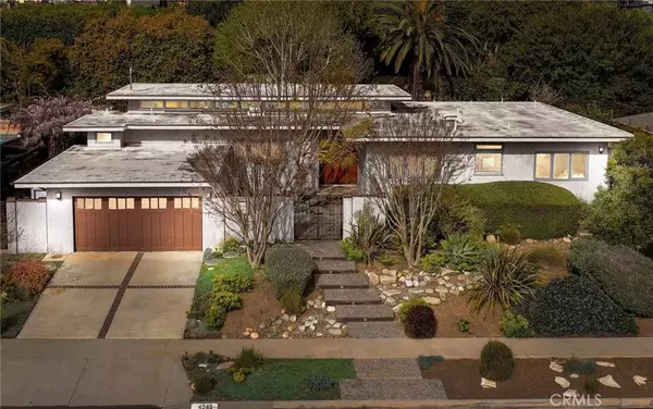 Rancho Palos Verdes, CA 90275,4243 Exultant Drive