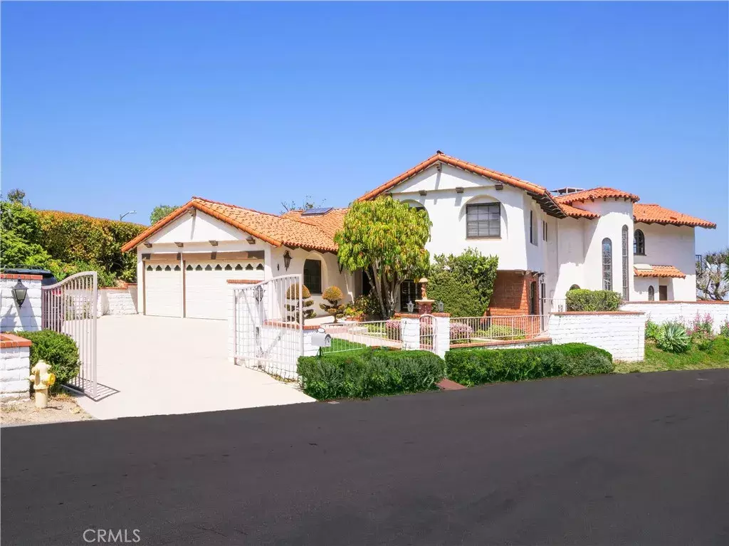 Rancho Palos Verdes, CA 90275,4 Via Subida