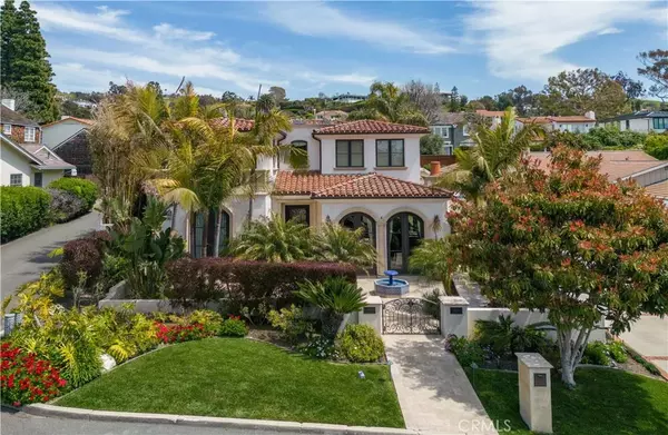 1716 Addison Road, Palos Verdes Estates, CA 90274