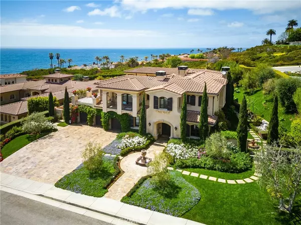 Rancho Palos Verdes, CA 90275,1 Via Del Cielo