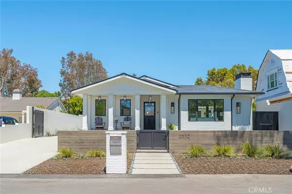 Palos Verdes Estates, CA 90274,2332 Chelsea Road