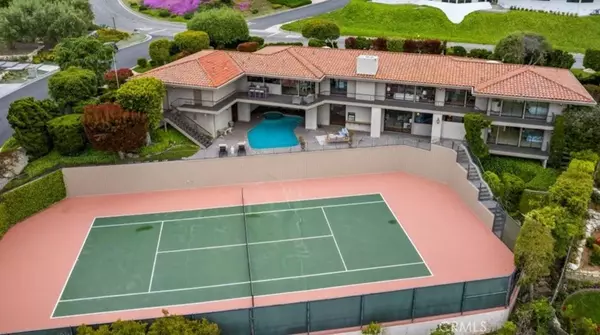 Palos Verdes Estates, CA 90274,2055 Via Visalia