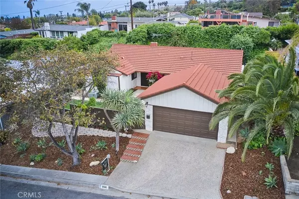 2130 Noble View Drive, Rancho Palos Verdes, CA 90275