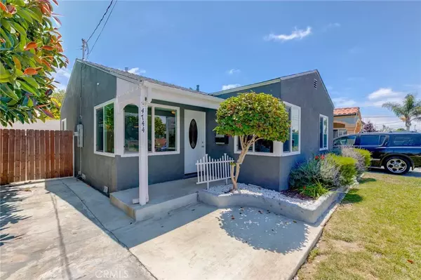 Hawthorne, CA 90250,4744 W 135th Street