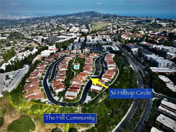 Rancho Palos Verdes, CA 90275,36 Hilltop Circle