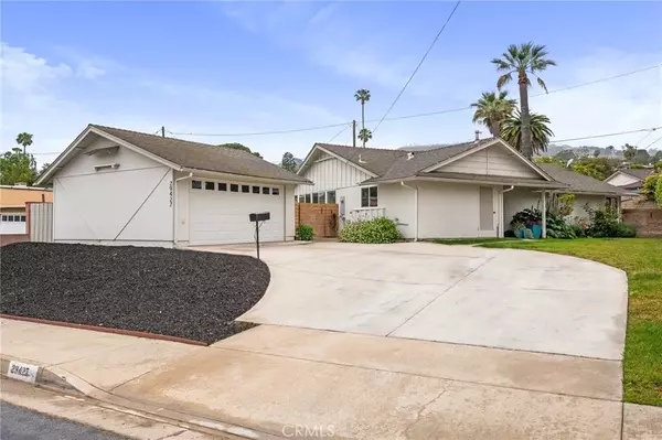 29427 S Bayend Drive, Rancho Palos Verdes, CA 90275