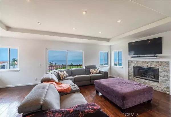 6624 Channelview Court, Rancho Palos Verdes, CA 90275