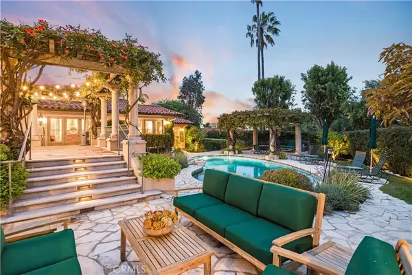 Palos Verdes Estates, CA 90274,2409 Via Sobrante