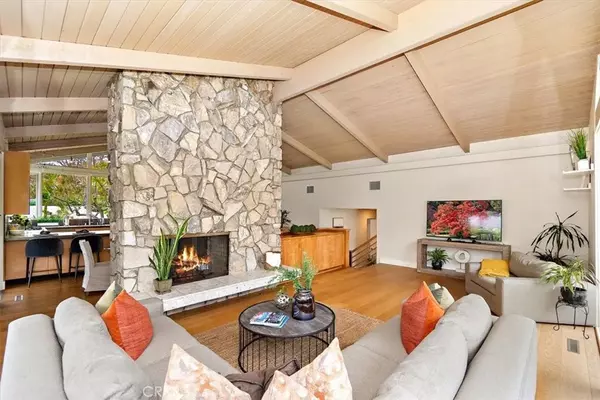 Palos Verdes Estates, CA 90274,805 Via Margate