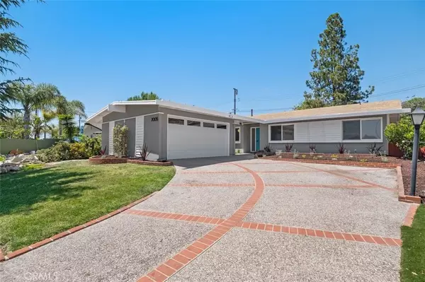 7005 Cherty Drive, Rancho Palos Verdes, CA 90275