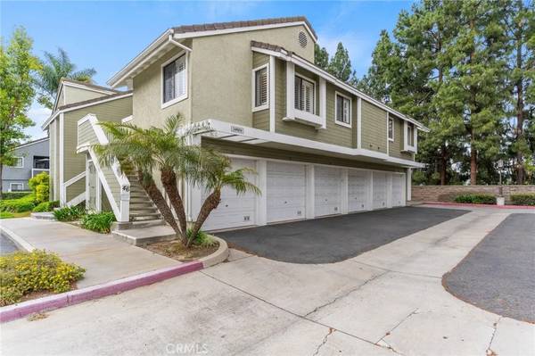 46 Cambria Lane #29, Aliso Viejo, CA 92656