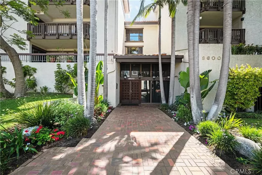 8600 Tuscany Avenue #214, Playa Del Rey, CA 90293