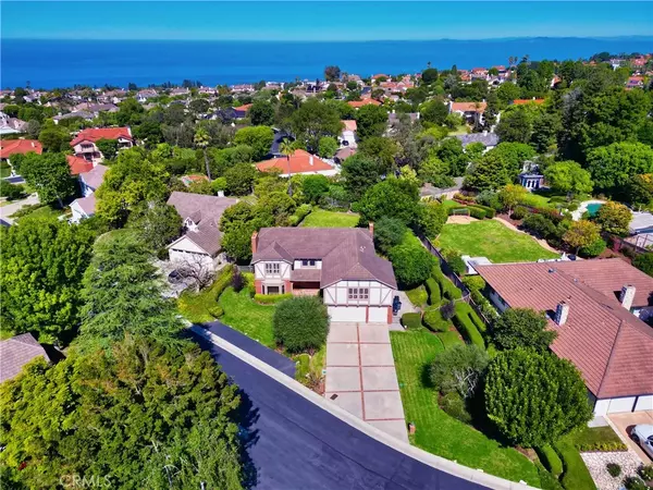 Rolling Hills Estates, CA 90274,59 Misty Acres Road